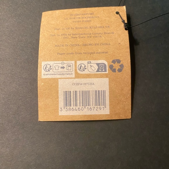 NWT Coach Turquoise Baseball Cap with Logo Embroidery - Picture 4 of 7